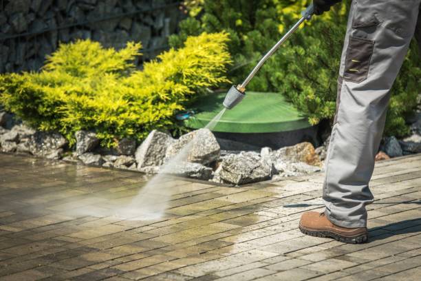 Best Gas Station Cleaning  in Gladeville, TN