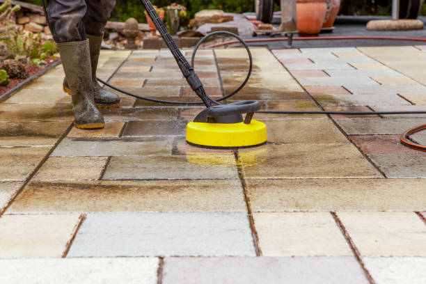 Playground Equipment Cleaning in Gladeville, TN